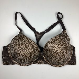 36C Wacoal Racerback Bra